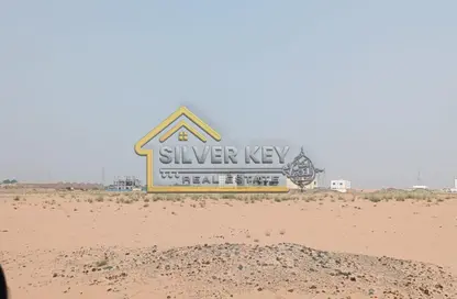 أرض - استوديو للبيع في البليده - البطائح - الشارقة