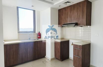 Apartment - 1 Bedroom - 1 Bathroom for rent in Uptown Al Zahia - Al Zahia - Muwaileh Commercial - Sharjah