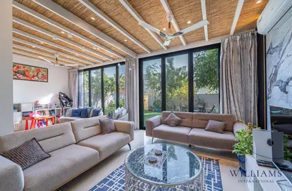 فيلا - 3 غرف نوم - 3 حمامات للايجار في الينابيع 14 - الينابيع - دبي فيلا - 3 غرف نوم - 3 حمامات للايجار في الينابيع 14 - الينابيع - دبي