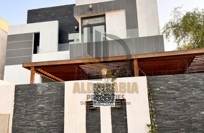 فيلا - 6 غرف نوم - 7 حمامات للبيع في 3 المويهات - المويهات - عجمان فيلا - 6 غرف نوم - 7 حمامات للبيع في 3 المويهات - المويهات - عجمان