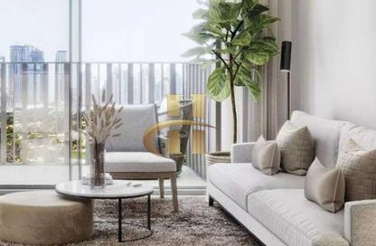Apartment - 1 - 2 for sale in The Portman - District 12 - Jumeirah Village Circle - Dubai