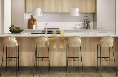 Apartment - 1 - 2 for sale in The Portman - District 12 - Jumeirah Village Circle - Dubai
