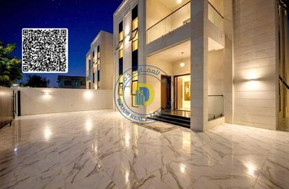 Villa - 5 Bedrooms - 7 Bathrooms for sale in Al Rawda 3 Villas - Al Rawda 3 - Al Rawda - Ajman