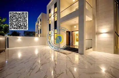 Villa - 5 Bedrooms - 7 Bathrooms for sale in Al Rawda 3 Villas - Al Rawda 3 - Al Rawda - Ajman