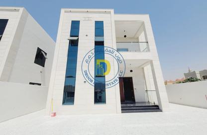 Villa - 5 Bedrooms - 7 Bathrooms for sale in Al Rawda 3 Villas - Al Rawda 3 - Al Rawda - Ajman