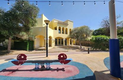 Apartment - 2 Bedrooms - 2 Bathrooms for sale in Al Waha Villas - Dubai Land - Dubai