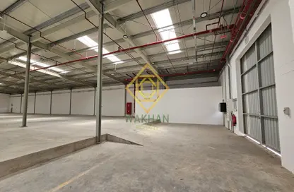 Warehouse - Studio for rent in RAS - Umm Ramool - Dubai
