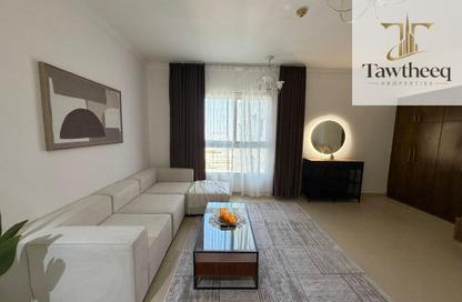 Apartment - 1 - 2 for rent in Yasmeen Towers - Al Jurf 2 - Al Jurf - Ajman Apartment - 1 - 2 for rent in Yasmeen Towers - Al Jurf 2 - Al Jurf - Ajman