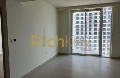 Apartment - 1 Bedroom - 2 Bathrooms for rent in Beach Mansion Tower 2 - Beach Mansion - Emaar Beachfront - Dubai Harbour - Dubai
