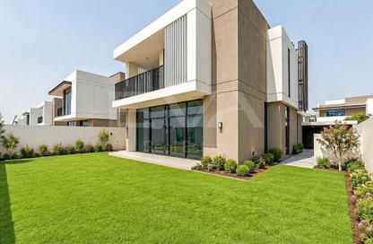 Villa - 4 - 5 for sale in Tilal Al Furjan - Al Furjan - Dubai