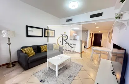 Apartment - 1 Bathroom for rent in Marina Diamond 3 - Marina Diamonds - Dubai Marina - Dubai Apartment - 1 Bathroom for rent in Marina Diamond 3 - Marina Diamonds - Dubai Marina - Dubai