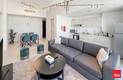 Apartment - 1 Bedroom - 1 Bathroom for rent in The Dania District 3 - Midtown - Dubai Production City (IMPZ) - Dubai Apartment - 1 Bedroom - 1 Bathroom for rent in The Dania District 3 - Midtown - Dubai Production City (IMPZ) - Dubai