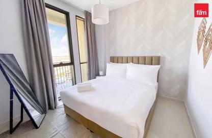 Apartment - 1 - 1 for rent in Dania 3 - Midtown - Dubai Production City (IMPZ) - Dubai