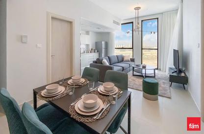 Apartment - 1 Bedroom - 1 Bathroom for rent in The Dania District 3 - Midtown - Dubai Production City (IMPZ) - Dubai Apartment - 1 Bedroom - 1 Bathroom for rent in The Dania District 3 - Midtown - Dubai Production City (IMPZ) - Dubai