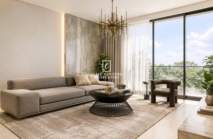 Apartment - Studio - 1 Bathroom for sale in Floarea Grande - Arjan - Dubai