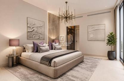 Apartment - Studio - 1 Bathroom for sale in Floarea Grande - Arjan - Dubai