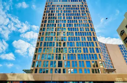 شقة - 3 غرف نوم - 4 حمامات للايجار في يونايتد سكوير - الخالدية - أبوظبي شقة - 3 غرف نوم - 4 حمامات للايجار في يونايتد سكوير - الخالدية - أبوظبي