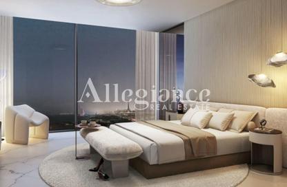 Apartment - 4 Bedrooms - 4 Bathrooms for sale in Palm Beach Towers 2 - Palm Beach Towers - Palm Jumeirah - Dubai