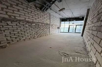 محل - استوديو للايجار في عزيزي ريفييرا 48 - عزيزي ريفيرا - ميدان واحد - ميدان - دبي