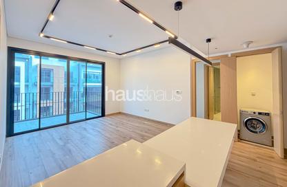 Apartment - 2 - 3 for rent in Oakley Square Residences Tower B - Oakley Square Residences - District 11 - Jumeirah Village Circle - Dubai