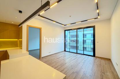 Apartment - 2 - 3 for rent in Oakley Square Residences Tower B - Oakley Square Residences - District 11 - Jumeirah Village Circle - Dubai