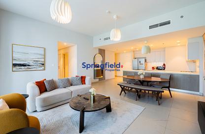 Apartment - 3 - 4 for sale in Forte 2 - Forte - Downtown Dubai - Dubai