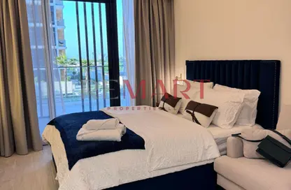 شقة - 1 حمام للايجار في عزيزي ريفيرا 25 - عزيزي ريفيرا - ميدان واحد - ميدان - دبي