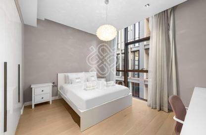 Apartment - 2 - 3 for sale in City Walk Residential Building 7 - City Walk Residential - City Walk - Al Wasl - Dubai Apartment - 2 - 3 for sale in City Walk Residential Building 7 - City Walk Residential - City Walk - Al Wasl - Dubai