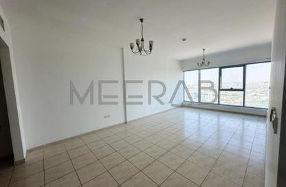 Apartment - 1 - 1 for rent in Skycourts Tower A - Skycourts Towers - Dubai Land Residence Complex - Dubai