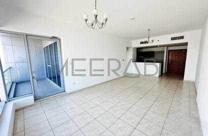 Apartment - 1 - 1 for rent in Skycourts Tower A - Skycourts Towers - Dubai Land Residence Complex - Dubai