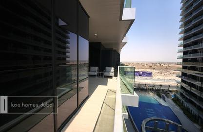 Apartment - 2 - 2 for rent in Skyhills Residences 2 - Skyhills Residences - Dubai Science Park - Dubai Apartment - 2 - 2 for rent in Skyhills Residences 2 - Skyhills Residences - Dubai Science Park - Dubai