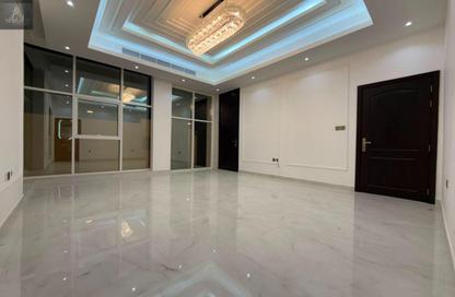 Villa - 6 Bedrooms - 7 Bathrooms for sale in Al Helio 2 - Al Helio - Ajman