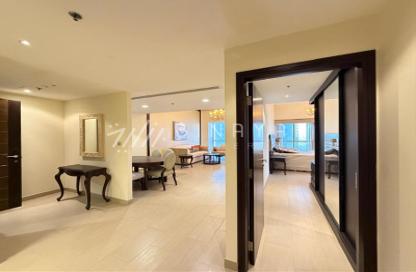 Apartment - 2 - 2 for sale in Marina 101 - Dubai Marina - Dubai