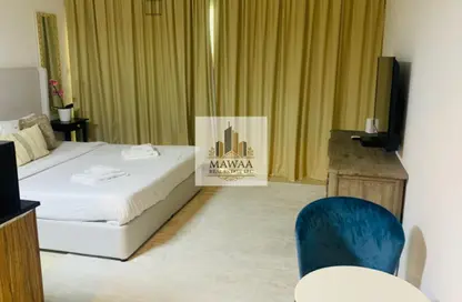 شقة - 1 حمام للايجار في برج النجوم - وسط مدينة دبي - دبي