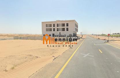 Whole Building - Studio - 7+ for sale in Al Tay Hills - Al Tay West - Al Suyoh - Sharjah