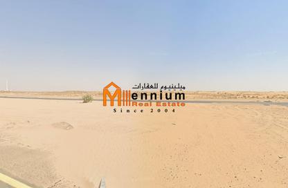 Whole Building - Studio - 7+ for sale in Al Tay Hills - Al Tay West - Al Suyoh - Sharjah