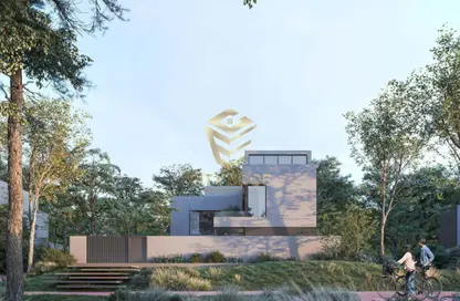 Villa - 5 Bedrooms - 7 Bathrooms for sale in Narenj - Masaar - Tilal City - Sharjah