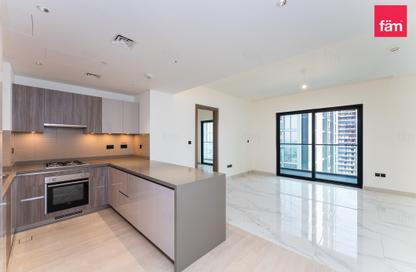 Apartment - 2 Bedrooms - 3 Bathrooms for sale in Crest Grande - Sobha Hartland - Mohammed Bin Rashid City - Dubai