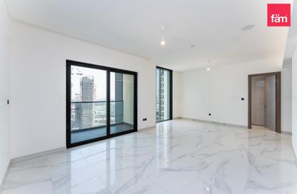 Apartment - 2 Bedrooms - 3 Bathrooms for sale in Crest Grande - Sobha Hartland - Mohammed Bin Rashid City - Dubai Apartment - 2 Bedrooms - 3 Bathrooms for sale in Crest Grande - Sobha Hartland - Mohammed Bin Rashid City - Dubai