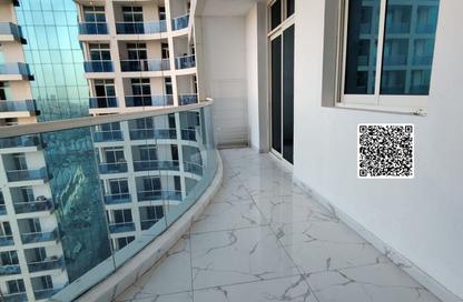 Apartment - 1 Bedroom - 2 Bathrooms for rent in Oasis Tower - Al Rashidiya 1 - Al Rashidiya - Ajman Apartment - 1 Bedroom - 2 Bathrooms for rent in Oasis Tower - Al Rashidiya 1 - Al Rashidiya - Ajman
