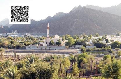 Land - Studio for sale in Masfoot 8 - Masfoot - Ajman