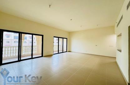 Apartment - 1 - 2 for rent in Shore - The Pearl Residences at Saadiyat - Saadiyat Island - Abu Dhabi