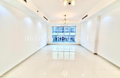 Apartment - 2 - 3 for sale in Sahara Tower 4 - Sahara Complex - Al Nahda - Sharjah