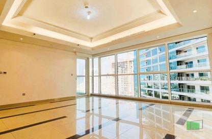 Apartment - 3 Bedrooms - 4 Bathrooms for rent in Wave tower - Corniche Road - Abu Dhabi Apartment - 3 Bedrooms - 4 Bathrooms for rent in Wave tower - Corniche Road - Abu Dhabi