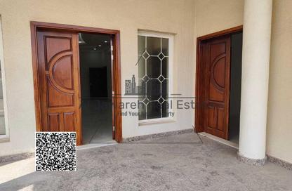 Villa - 6 Bedrooms - 7+ Bathrooms for rent in Al Hamidiya 1 - Al Hamidiya - Ajman