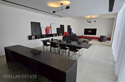 Townhouse - 4 Bedrooms - 6 Bathrooms for sale in Masaar Azalea - Masaar - Tilal City - Sharjah