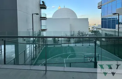 Apartment - 2 Bedrooms - 2 Bathrooms for sale in Gemini Splendor - Sobha Hartland - Mohammed Bin Rashid City - Dubai