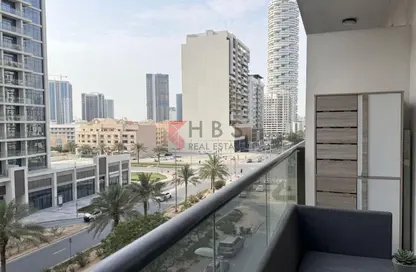 Apartment - 1 Bedroom - 2 Bathrooms for rent in Lucky 1 Residence - District 13 - Jumeirah Village Circle - Dubai
