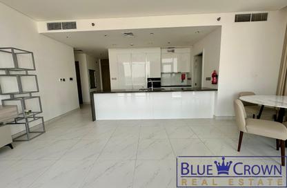 Apartment - 2 Bedrooms - 4 Bathrooms for rent in Residences 22 - District One - Mohammed Bin Rashid City - Dubai