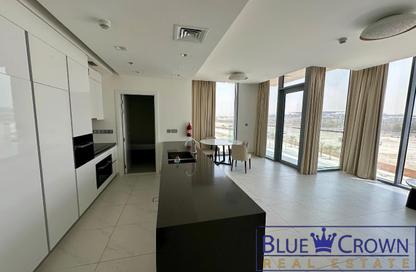 Apartment - 2 Bedrooms - 4 Bathrooms for rent in Residences 22 - District One - Mohammed Bin Rashid City - Dubai